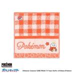  полный fi- хлопок полотенце носовой платок Mini полотенце Pocket Monster крахмал .k ho ge-ta красный Pokemon полотенце картинная галерея подарок симпатичный герой 