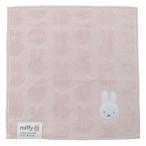 en Boss носовой платок полотенце Mini полотенце Miffy розовый Dick bruna tsuji cell 