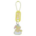 キーチェーン ネームタグキーホルダー CareBears ケアベア バースデーベア ティーズファクトリー かわいい キャラクター