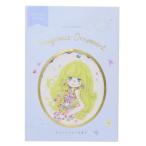 芳香剤 フレグランスオーナメント ホワイトティーの香り 水森亜土 ティーズファクトリー