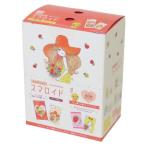 ブロマイド コレクションスマロイド 全12種 12個入セット 水森亜土 ティーズファクトリー