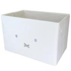  место хранения box мягкая игрушка хранение BOX L размер Dick bruna Miffy белый чай z Factory . покупка 