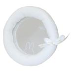  зеркало подушка рама зеркало Miffy белый Dick bruna чай z Factory настольный зеркало орнамент книга с картинками герой 