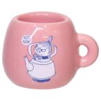  место хранения сопутствующие товары кружка type мульти- держатель Moomin color of funny little mi. чай z Factory Северная Европа авторучка подставка зубная щетка подставка печать подставка 