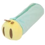  пенал da ikatto авторучка сумка nyaki! NHK чай z Factory кисть коробка новый . период подготовка канцелярские принадлежности герой 