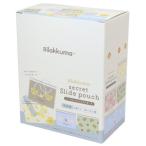 シークレットスライドポーチ 全10種