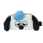 トラベル アイマスク 旅行用品 スヌーピー オラフ ティーズファクトリー ピーナッツ トラベル雑貨