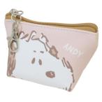  треугольник Mini сумка Mini сумка Snoopy Anne ti Peanuts чай z Factory подарок герой 