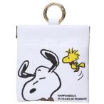  Mini сумка kalabina имеется spring кейс Snoopy Peanuts Dancing чай z Factory бардачок 