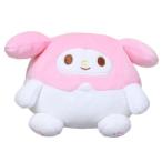 мягкая игрушка .... мягкая игрушка My Melody чай z Factory Sanrio подарок Mini мягкая игрушка . покупка 