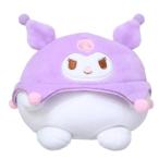 mo... мягкая игрушка мягкая игрушка черный mi Sanrio чай z Factory . покупка 
