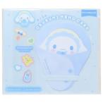  поздравительная открытка одеяло память карта Cinnamoroll Sanrio чай z Factory сообщение карта герой 