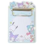  блокнот для заметок акрил жнец - память Sanrio герой z около rin чай z Factory Sanrio новый . период подготовка канцелярские принадлежности 