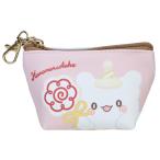  Hanamaru привидение Mini сумка треугольник Mini сумка Hanamaru привидение Sanrio 