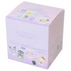  магнит Secret re year магнит все 8 вид 8 штук комплект Sanrio герой z Sanrio привидение ... чай z Factory коллекция смешанные товары массовая закупка 