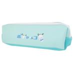 Yahoo! Yahoo!ショッピング(ヤフー ショッピング)ペンポーチ BOX スリムポーチ ポチャッコ カタカナ サンリオ ティーズファクトリー 筆箱