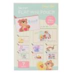  Mini сумка Secret Flat Mini сумка все 10 вид. внутри ...1 шт Suzy Zoo чай z Factory коллекция смешанные товары . покупка 