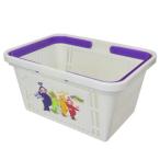  настольный место хранения Cara корзина Телепузики фотография чай z Factory бардачок 