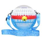  клетка для насекомых насекомое брать . корзина Doraemon глициния .F не 2 самец to- man игрушки насекомое клетка наблюдение кейс аниме герой 