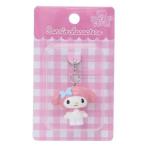  застежка-молния эмблема мини фигурка очарование My Melody Sanrio to- man игрушки подарок глаз печать . покупка 