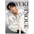 ショッピング卓上カレンダー 2026 Calendar 卓上カレンダー2026年 卓上 井上祐貴 トライエックス