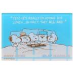  акрил магнит магнит SIBLINGS голубой Snoopy Peanuts корова . гарантия прикладное искусство фирма 