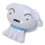  зажим da ikatto зажим Crayon Shin-chan белый маленький подарок аниме герой 