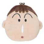  кошелек для мелочи . Cara камыш Crayon Shin-chan bo- Chan 