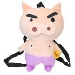  рюкзак мягкая игрушка рюкзак Crayon Shin-chan ........ ребенок выход подарок . покупка 