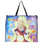  эко-сумка покупка сумка Dragon Ball Z покупки портфель 