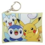 Yahoo! Yahoo!ショッピング(ヤフー ショッピング)PVC ミニポーチ ミニポーチ ベージュ ポケットモンスター ポケモン マルヨシ