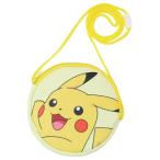キッズポシェット PUネックポーチ ポケモン ポケットモンスター ピカチュウ マルヨシ ミニポーチ プレゼント 爆買