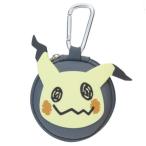  Mini сумка раунд мелкие вещи сумка ушко (уголок) kyu Pocket Monster Pokemon 