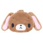  Cara камыш кошелек для мелочи ..... Sanrio Mini камыш . ячейка для монет герой . покупка 