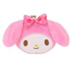  кошелек для мелочи . мир Cara камыш My Melody Sanrio Mini камыш . ячейка для монет японский стиль герой . покупка 