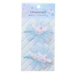  волосы аксессуары .... пара Cara резина Cinnamoroll Sanrio Unic ребенок волосы организовать симпатичный 