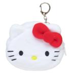  Mini лицо сумка Mini сумка Hello Kitty Sanrio красный 