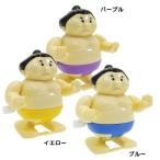 おもちゃ トコトコ人形 相撲 どすこい力士 ユニック 6cm インバウンド