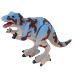おもちゃ トコトコ 人形 恐竜 アロサウルス トコトコザウルス ユニック