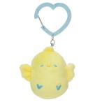 マスコット はぴはぴマスコット ハニ ユ