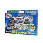  ванна .petapeta! Deluxe игрушка паровозик Томас ванна игрушка wonder Land . покупка 