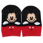  Mickey Mouse baby носки baby марионетка носки Disney uiks[ почтовая доставка возможно ]. покупка 