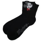  Disney женский носки женский Ricci .ru - ikatto носки черный Mickey Mouse uiks[ почтовая доставка возможно ]. покупка 