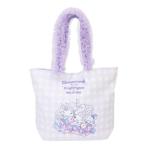  оборка руль большая сумка большая сумка Cinnamoroll .....xDOLLY MIX PP Watanabe Sanrio ручная сумка портфель герой . покупка 