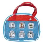  Moomin cosme сумка сумка "Boston bag" способ сумка house Северная Европа Watanabe 