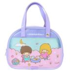  сумка "Boston bag" способ сумка cosme сумка Little Twin Stars Watanabe Sanrio бардачок cosme сумка герой . покупка 