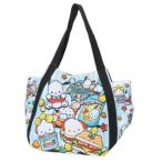 PCba Rune принт ba Rune сумка большая сумка Sanrio Pochacco 4263yasda через quotient 