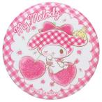  can значок жестяная банка значок My Melody Heart Cherry Sanrio гора . бумага индустрия коллекция смешанные товары герой . покупка 