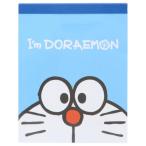  блокнот для заметок Mini память Mini Mini память I m Doraemon Sanrio лицо гора . бумага индустрия 