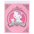  блокнот для заметок Mini память Mini Mini память коричневый -mi- Kitty Poe z гора . бумага индустрия Sanrio 